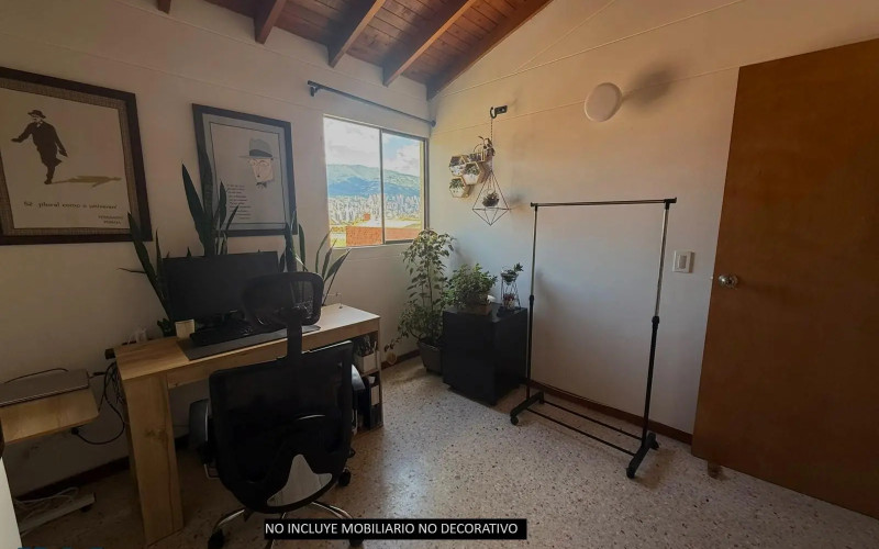 Apartamento en Medellín en Belen San bernardo