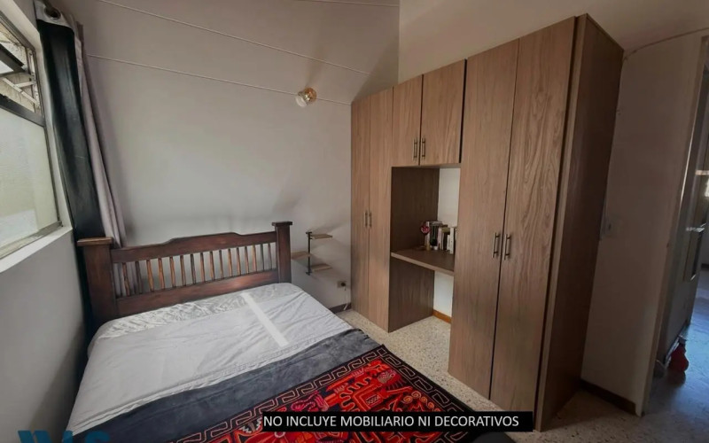 Apartamento en Medellín en Belen San bernardo