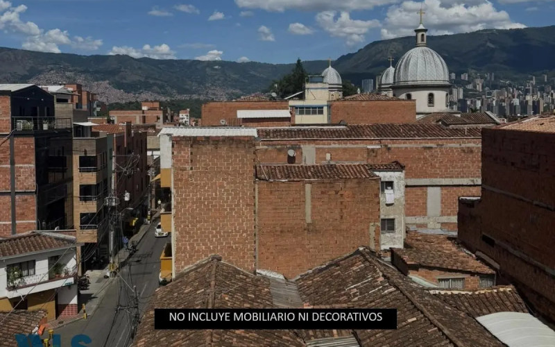 Apartamento en Medellín en Belen San bernardo