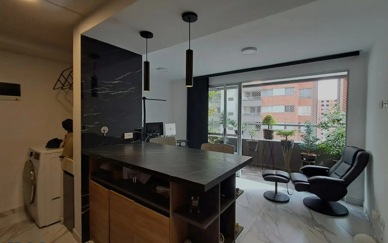 Apartamento en Medellín en Guayabal