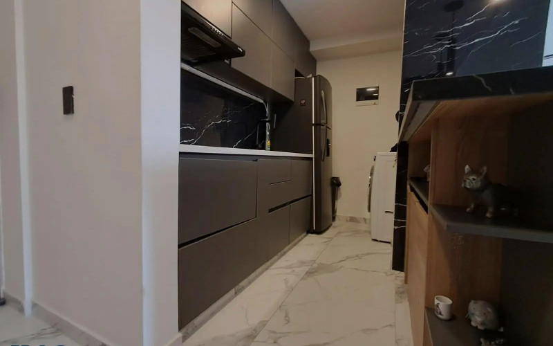 Apartamento en Medellín en Guayabal