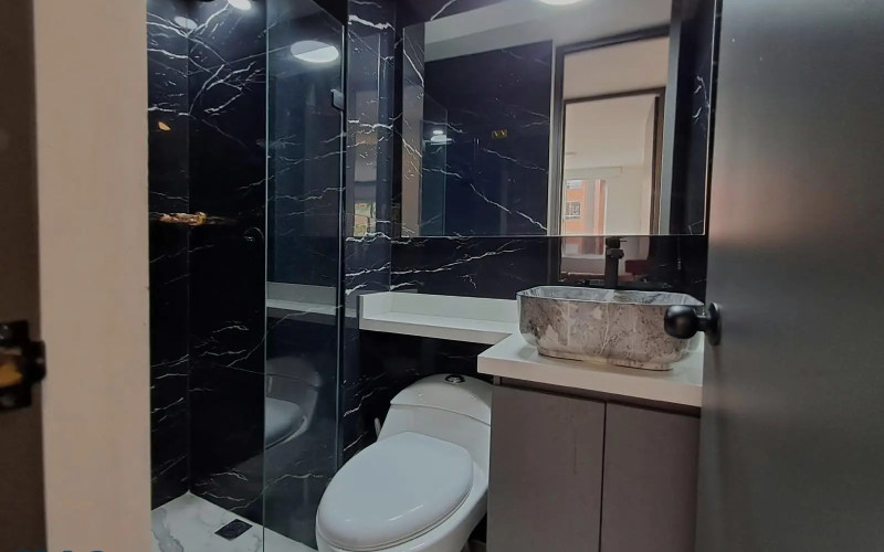 Apartamento en Medellín en Guayabal