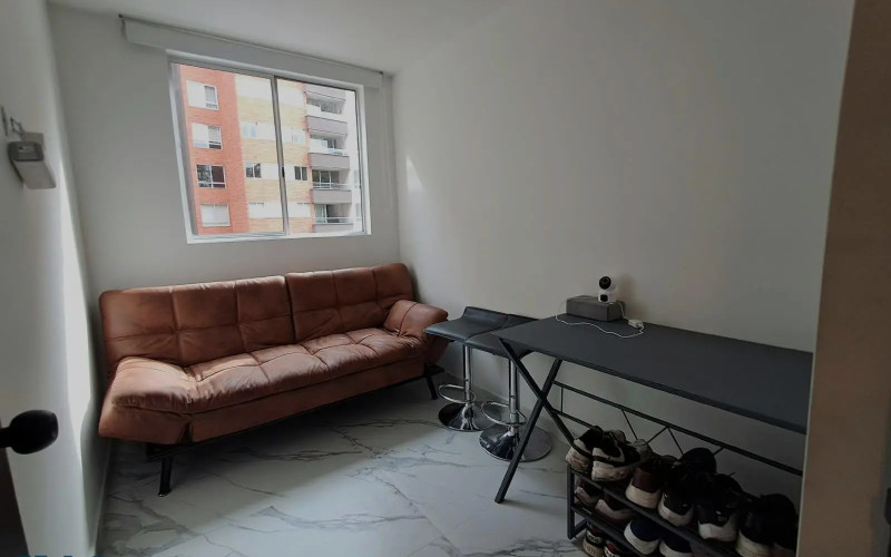 Apartamento en Medellín en Guayabal