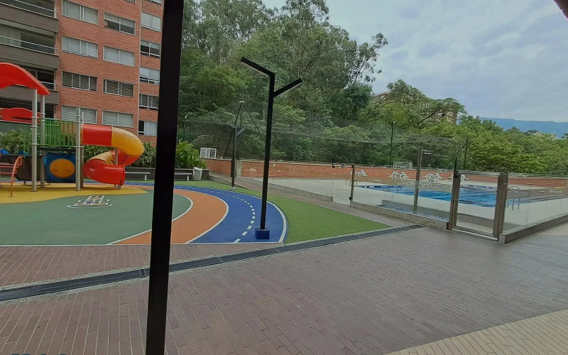 Apartamento en Medellín en Guayabal