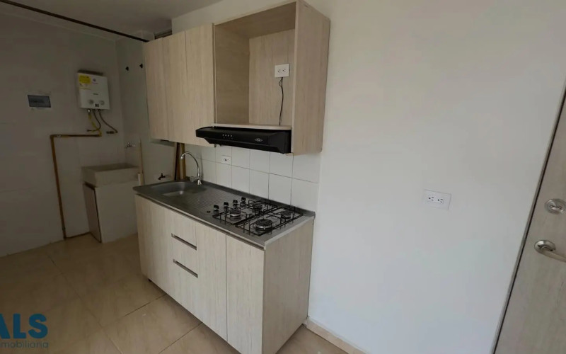 Apartamento en La Estrella en Inmaculada 1