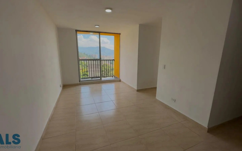 Apartamento en La Estrella en Inmaculada 1