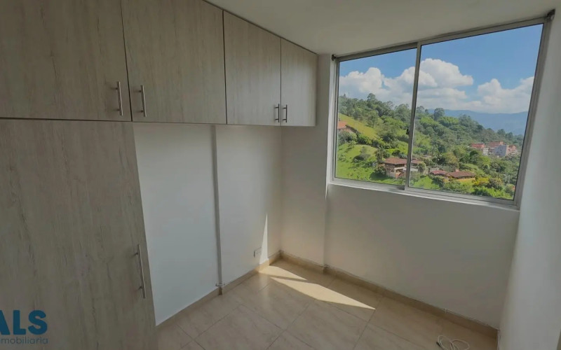Apartamento en La Estrella en Inmaculada 1