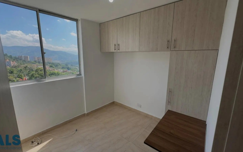 Apartamento en La Estrella en Inmaculada 1