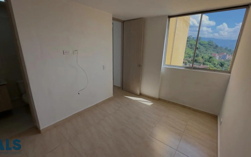 Apartamento en La Estrella en Inmaculada 1