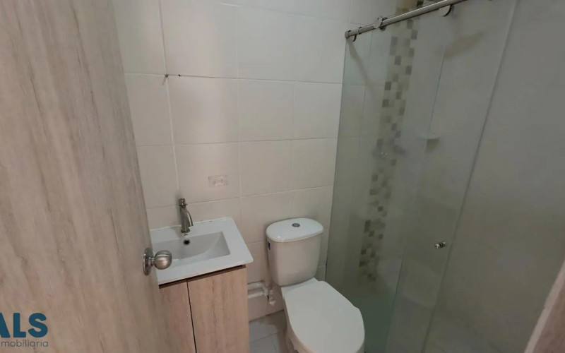 Apartamento en La Estrella en Inmaculada 1