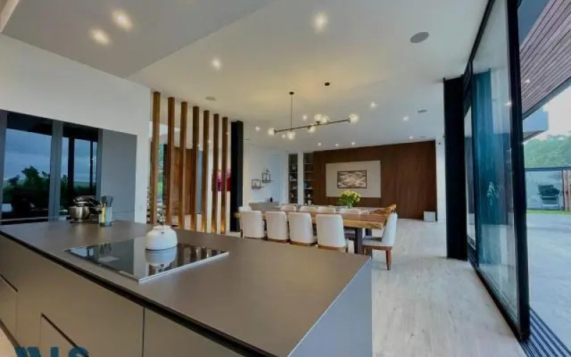 Casa en Rionegro en V. Vilachuaga