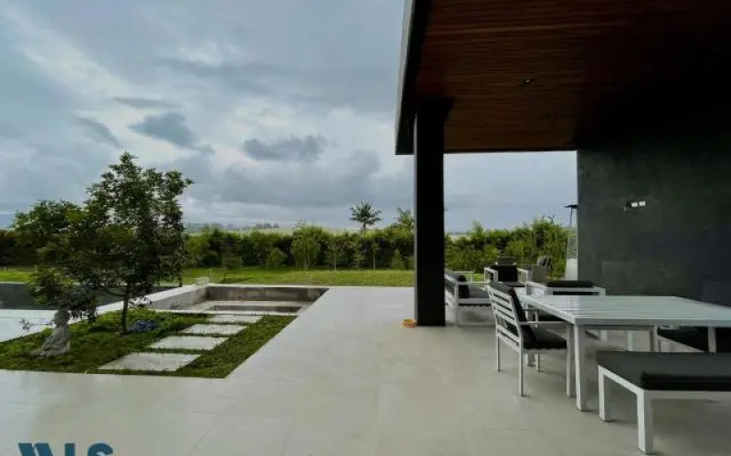 Casa en Rionegro en V. Vilachuaga