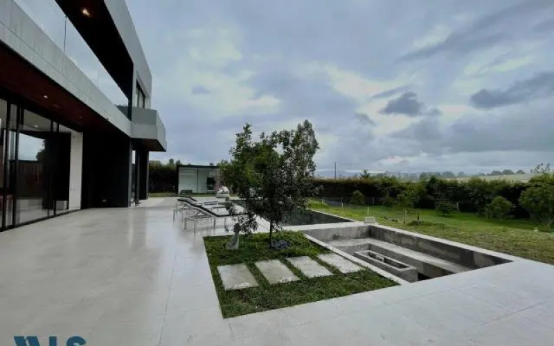 Casa en Rionegro en V. Vilachuaga
