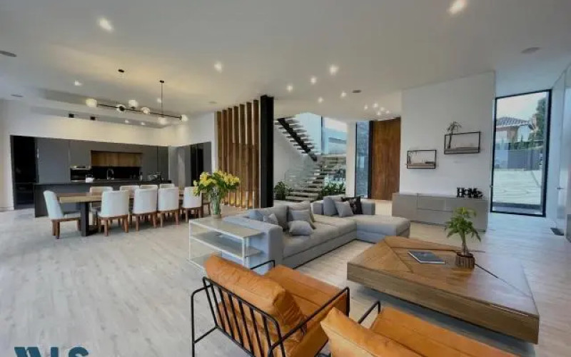Casa en Rionegro en V. Vilachuaga