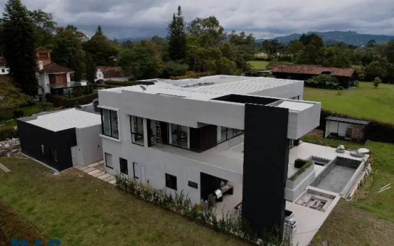 Casa en Rionegro en V. Vilachuaga