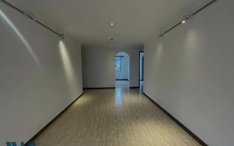 Apartamento en Medellín en Loma de Los Bernal