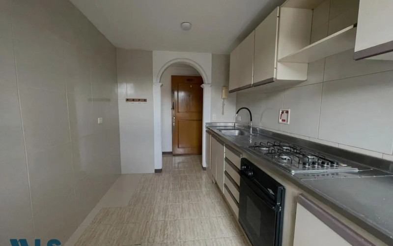 Apartamento en Medellín en Loma de Los Bernal