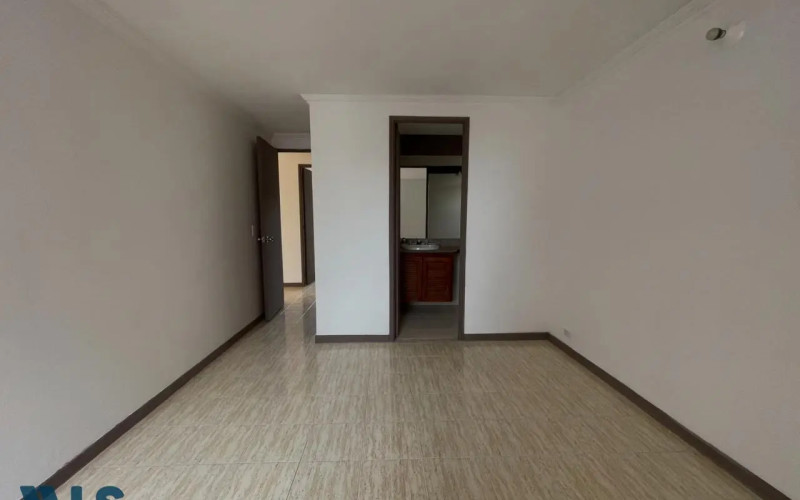 Apartamento en Medellín en Loma de Los Bernal