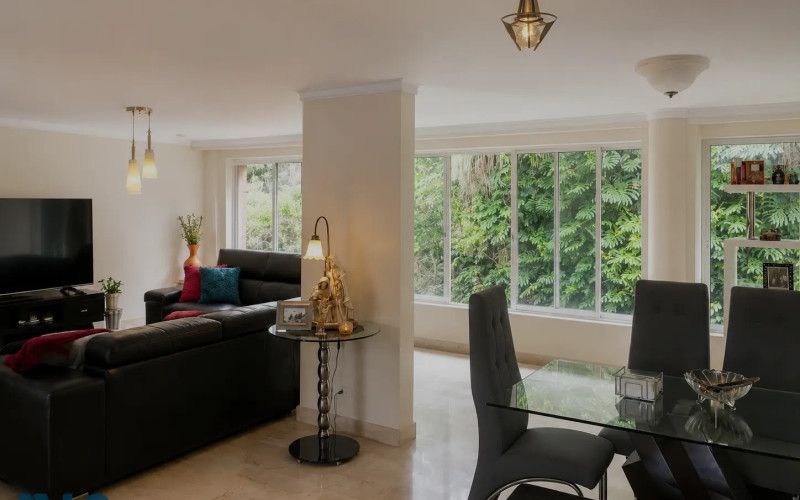 Casa en Medellín en El Tesoro