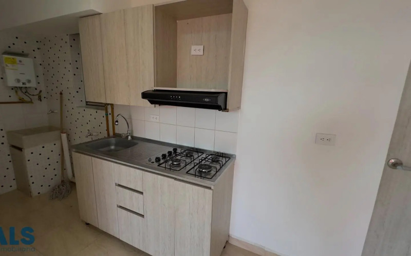 Apartamento en La Estrella en Inmaculada 1