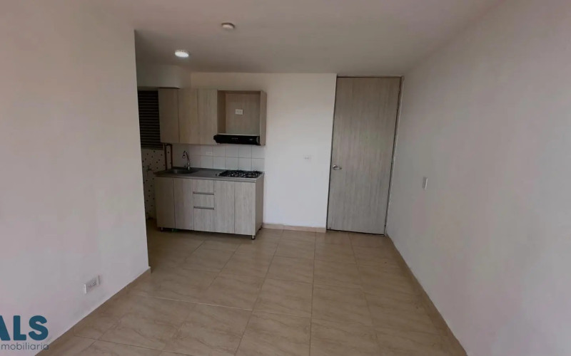 Apartamento en La Estrella en Inmaculada 1