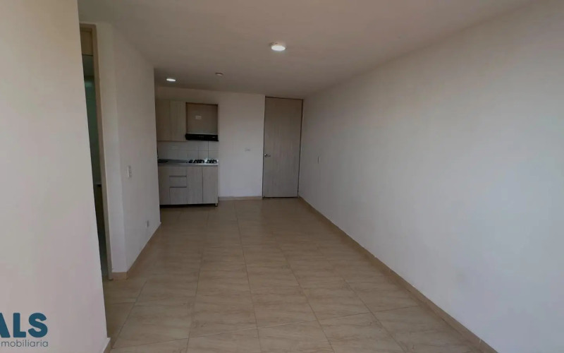 Apartamento en La Estrella en Inmaculada 1