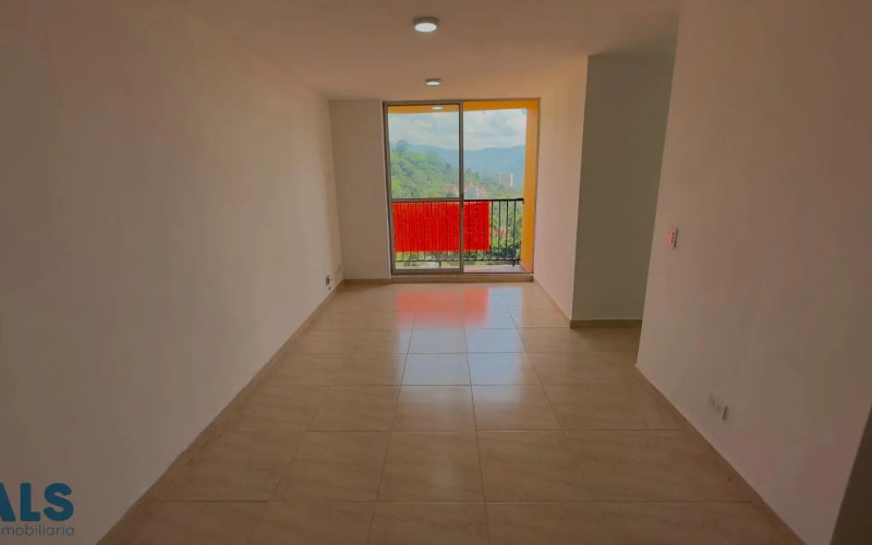 Apartamento en La Estrella en Inmaculada 1
