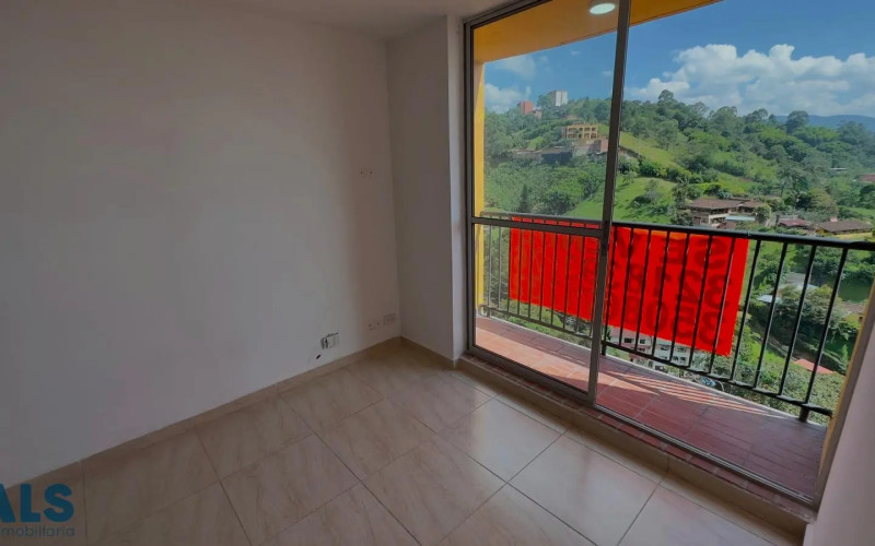 Apartamento en La Estrella en Inmaculada 1