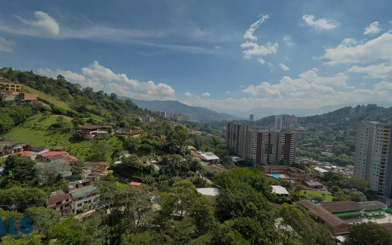 Apartamento en La Estrella en Inmaculada 1