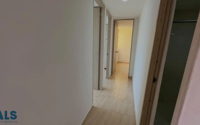 Apartamento en La Estrella en Inmaculada 1