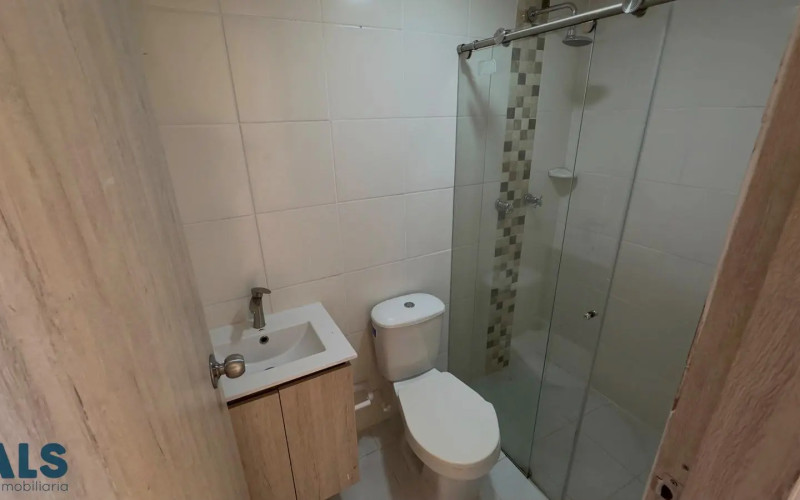 Apartamento en La Estrella en Inmaculada 1