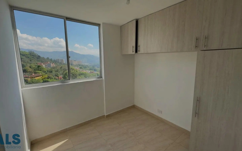 Apartamento en La Estrella en Inmaculada 1