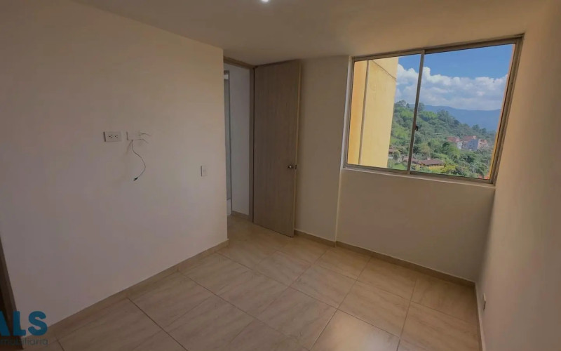 Apartamento en La Estrella en Inmaculada 1