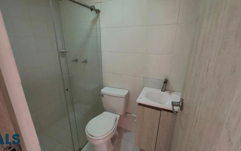 Apartamento en La Estrella en Inmaculada 1