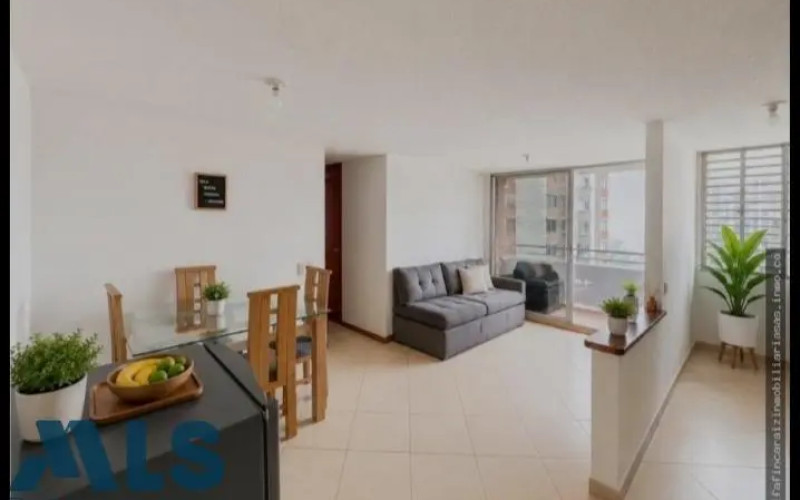 Apartamento en Medellín en Loma del Indio