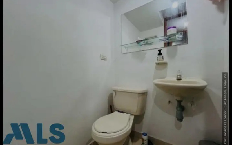 Apartamento en Medellín en Loma del Indio