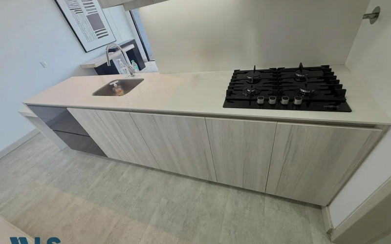 Apartamento en Medellín en El Tesoro