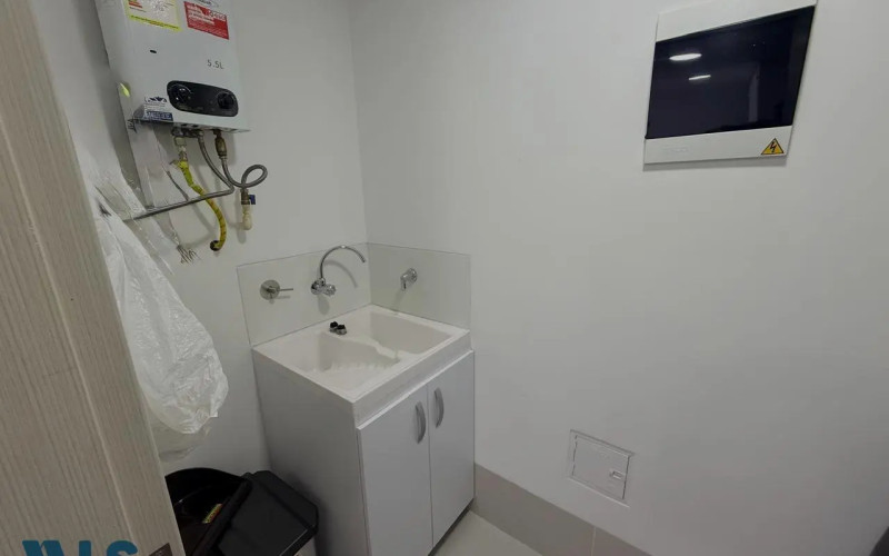 Apartamento en Medellín en El Tesoro