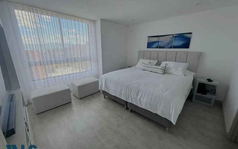 Apartamento en Medellín en El Tesoro
