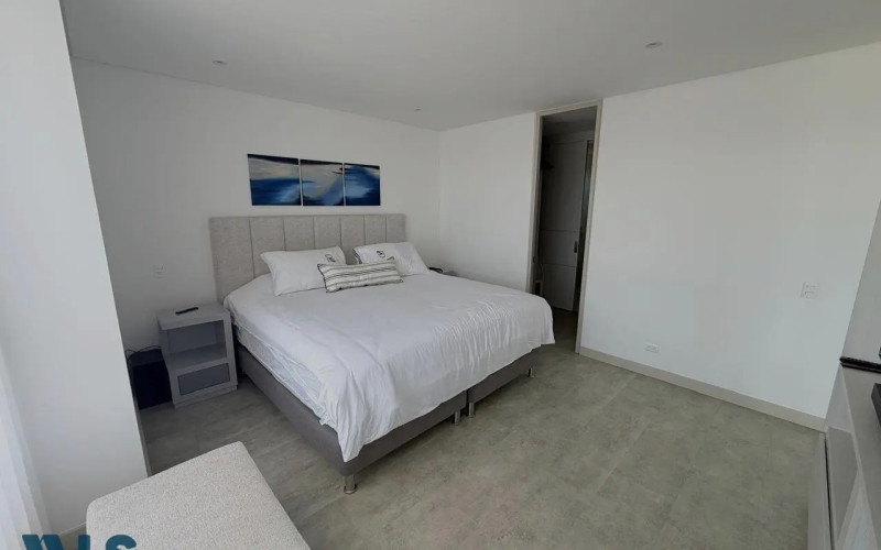 Apartamento en Medellín en El Tesoro