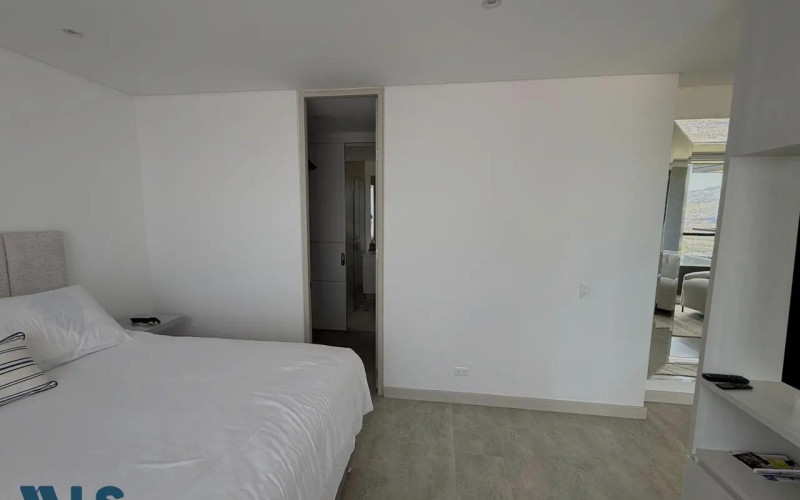 Apartamento en Medellín en El Tesoro