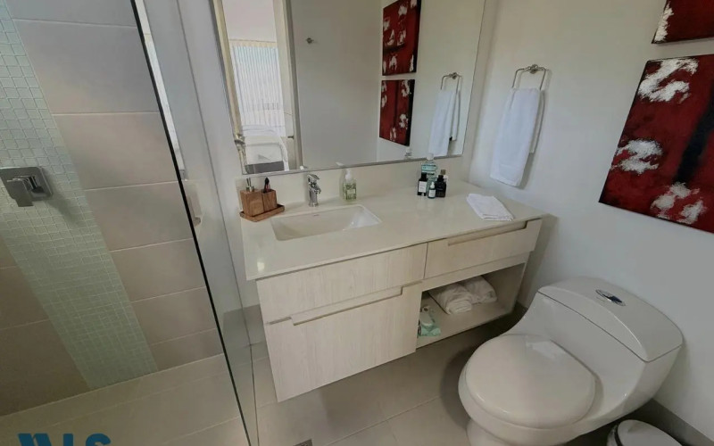 Apartamento en Medellín en El Tesoro