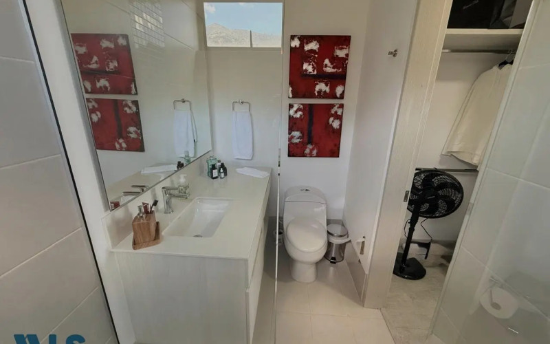Apartamento en Medellín en El Tesoro