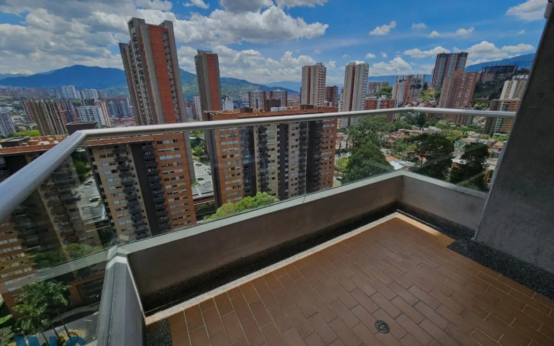 Apartamento en Sabaneta en Vegas de San José