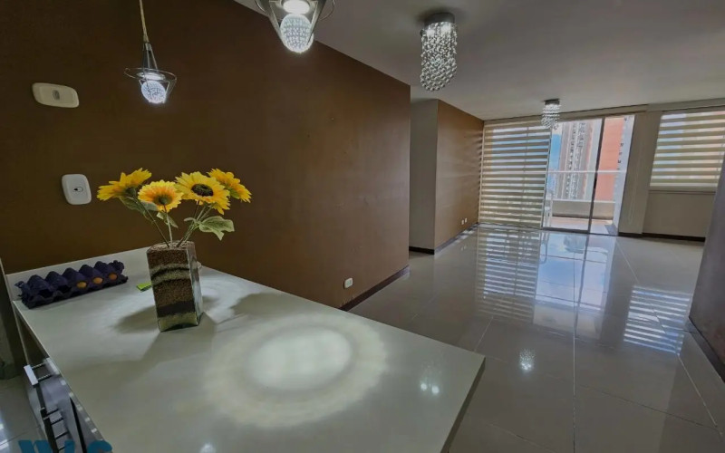 Apartamento en Sabaneta en Vegas de San José