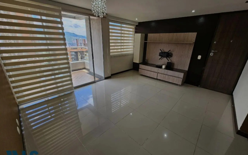 Apartamento en Sabaneta en Vegas de San José