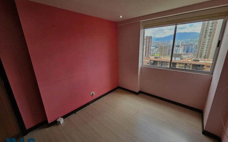 Apartamento en Sabaneta en Vegas de San José