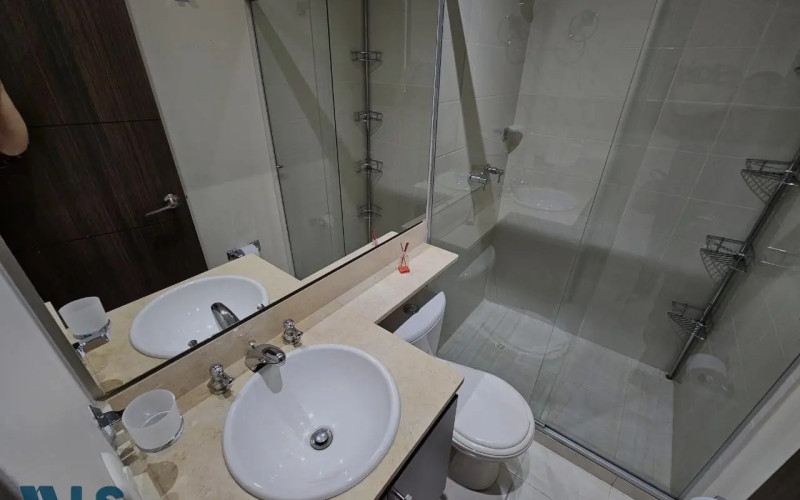 Apartamento en Sabaneta en Vegas de San José