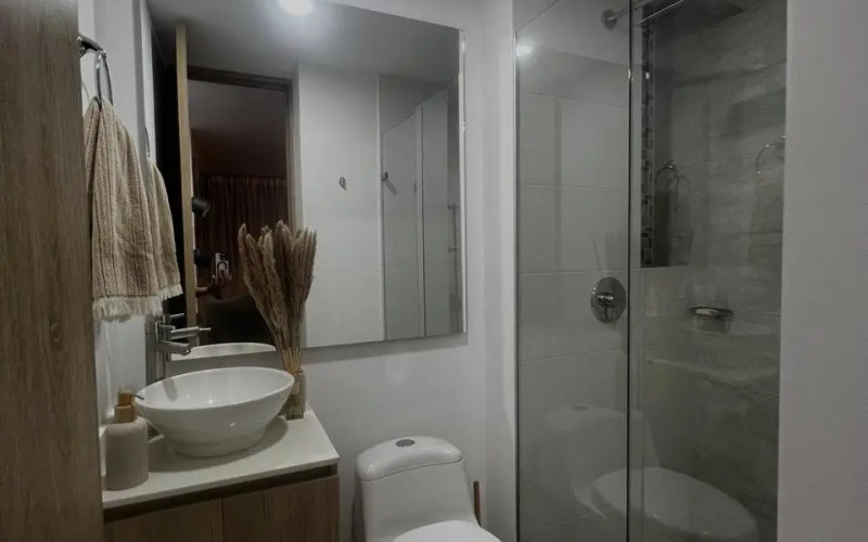 Apartamento en Itagüí en Suramerica