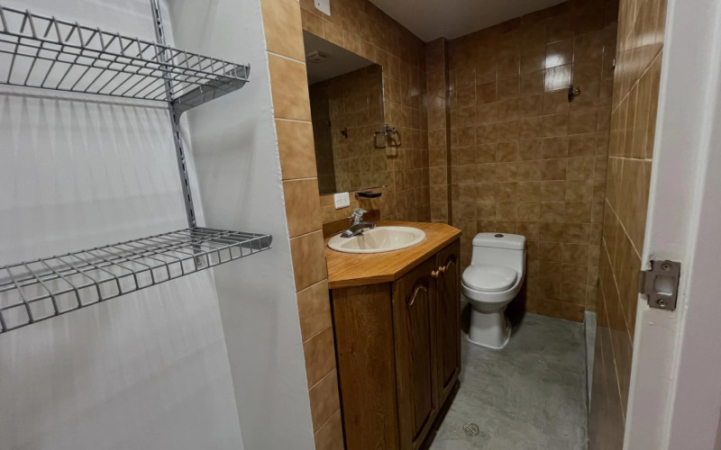 Apartamento en Medellín en Estadio